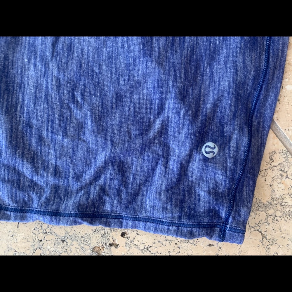 Lululemon Tank - Picture 2 of 4